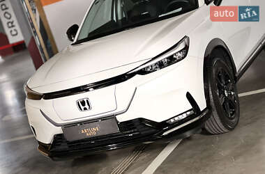 Внедорожник / Кроссовер Honda eNS1 2024 в 
