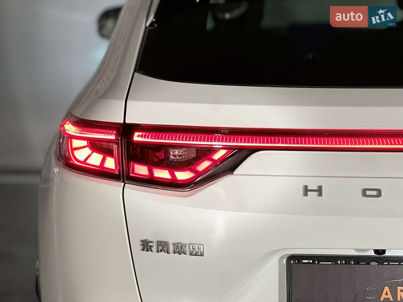 Внедорожник / Кроссовер Honda eNS1 2024 в Харькове фото 28 Внедорожник / Кроссовер Honda eNS1 2024 в Харькове