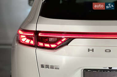 Внедорожник / Кроссовер Honda eNS1 2024 в 