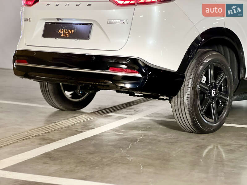 Внедорожник / Кроссовер Honda eNS1 2024 в Харькове фото 33 Внедорожник / Кроссовер Honda eNS1 2024 в Харькове