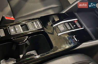 Внедорожник / Кроссовер Honda eNS1 2024 в 
