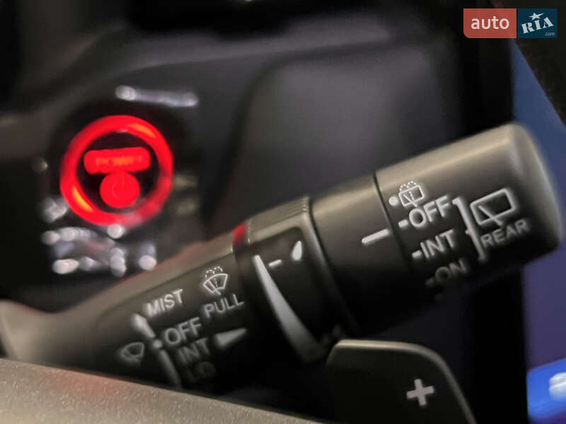 Внедорожник / Кроссовер Honda eNS1 2024 в Харькове фото 43 Внедорожник / Кроссовер Honda eNS1 2024 в Харькове