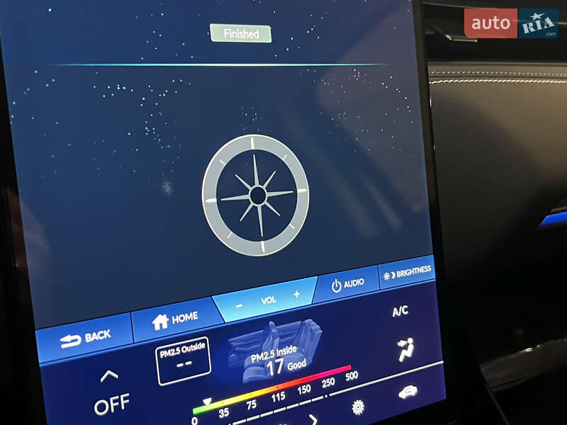 Внедорожник / Кроссовер Honda eNS1 2024 в Харькове фото 46 Внедорожник / Кроссовер Honda eNS1 2024 в Харькове