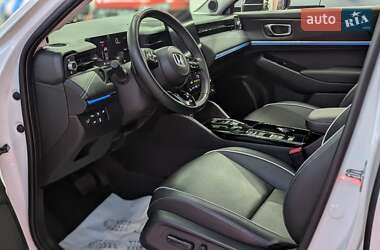 Внедорожник / Кроссовер Honda eNS1 2025 в 