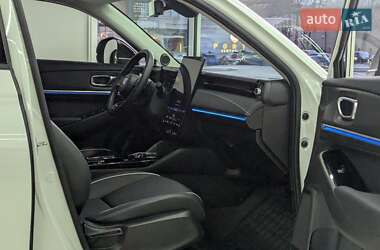 Внедорожник / Кроссовер Honda eNS1 2025 в 