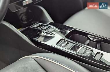 Внедорожник / Кроссовер Honda eNS1 2025 в 
