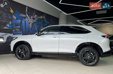 Внедорожник / Кроссовер Honda eNS1 2024 в 