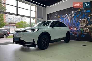 Внедорожник / Кроссовер Honda eNS1 2024 в 