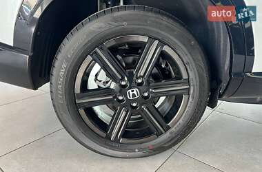 Внедорожник / Кроссовер Honda eNS1 2024 в 