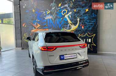 Внедорожник / Кроссовер Honda eNS1 2024 в 
