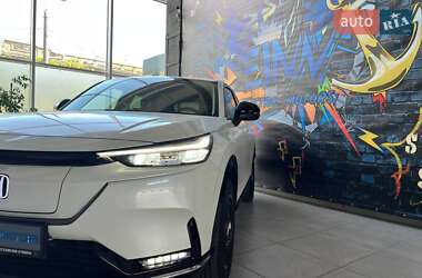 Внедорожник / Кроссовер Honda eNS1 2024 в 