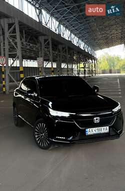 Внедорожник / Кроссовер Honda eNS1 2023 в 