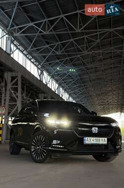 Внедорожник / Кроссовер Honda eNS1 2023 в 