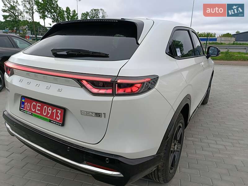 Внедорожник / Кроссовер Honda eNS1 2024 в Виннице