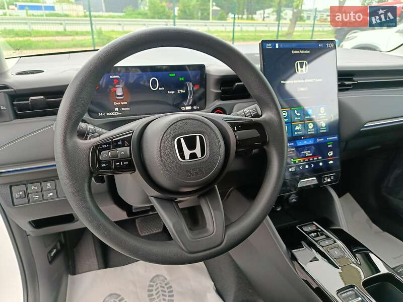 Внедорожник / Кроссовер Honda eNS1 2024 в Виннице