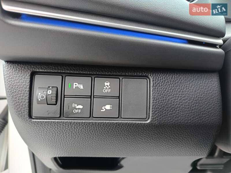Внедорожник / Кроссовер Honda eNS1 2024 в Виннице