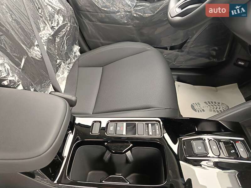 Внедорожник / Кроссовер Honda eNS1 2024 в Виннице