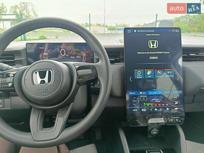 Внедорожник / Кроссовер Honda eNS1 2024 в Виннице