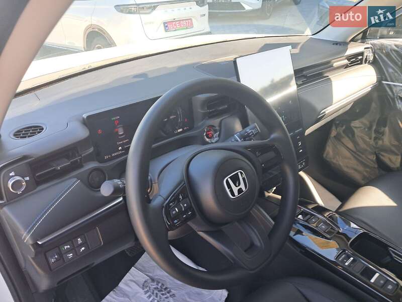 Внедорожник / Кроссовер Honda eNS1 2024 в Львове