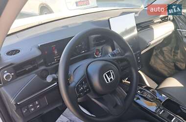 Внедорожник / Кроссовер Honda eNS1 2024 в 