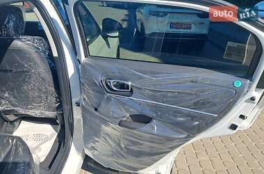 Внедорожник / Кроссовер Honda eNS1 2024 в 