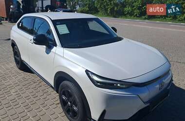Внедорожник / Кроссовер Honda eNS1 2024 в Львове