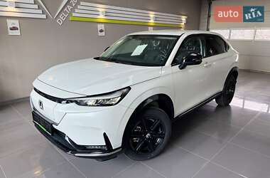 Внедорожник / Кроссовер Honda eNS1 2024 в Черкассах