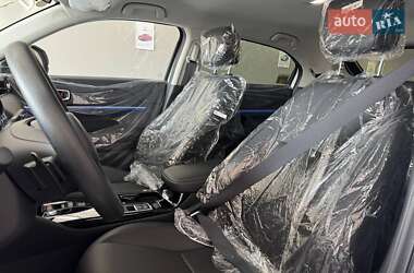 Внедорожник / Кроссовер Honda eNS1 2024 в 