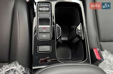 Внедорожник / Кроссовер Honda eNS1 2024 в 