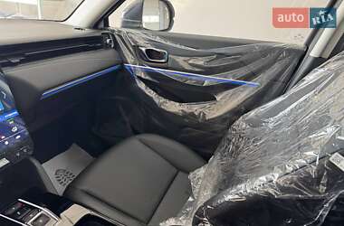 Внедорожник / Кроссовер Honda eNS1 2024 в 