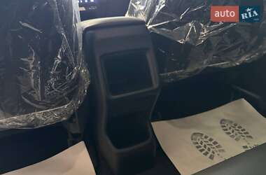 Внедорожник / Кроссовер Honda eNS1 2024 в 
