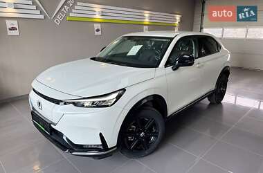 Внедорожник / Кроссовер Honda eNS1 2024 в Киеве