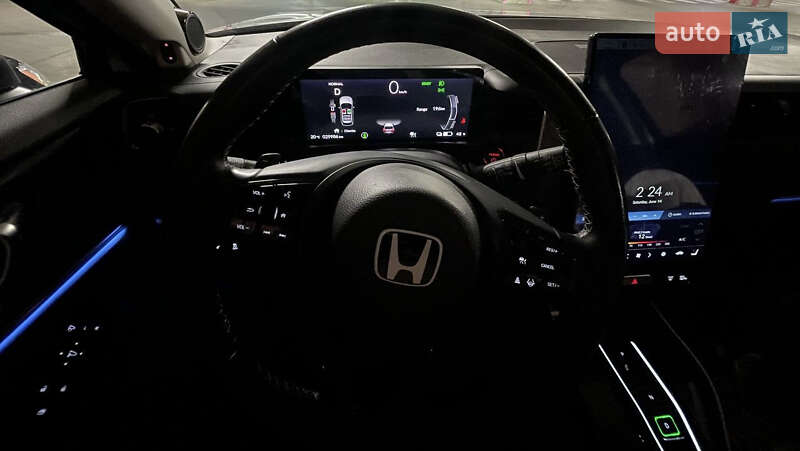 Внедорожник / Кроссовер Honda eNS1 2022 в Львове