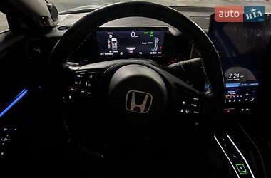 Внедорожник / Кроссовер Honda eNS1 2022 в 