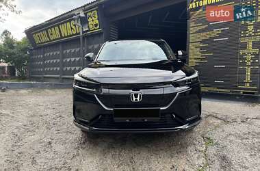 Внедорожник / Кроссовер Honda eNS1 2023 в 