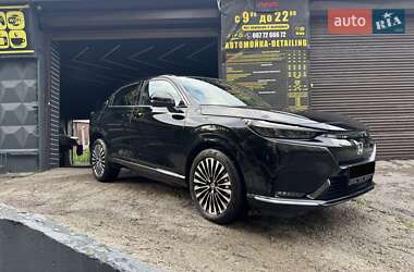 Внедорожник / Кроссовер Honda eNS1 2023 в 