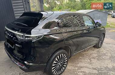 Внедорожник / Кроссовер Honda eNS1 2023 в 