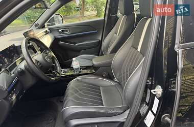 Внедорожник / Кроссовер Honda eNS1 2023 в 