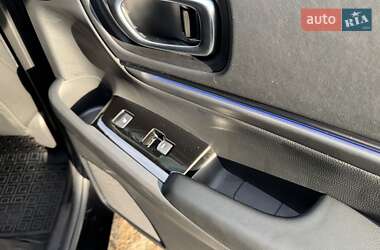 Внедорожник / Кроссовер Honda eNS1 2023 в 