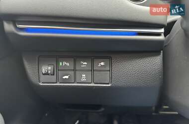 Внедорожник / Кроссовер Honda eNS1 2023 в 