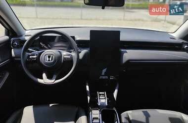 Внедорожник / Кроссовер Honda eNS1 2024 в 