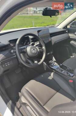 Внедорожник / Кроссовер Honda eNS1 2024 в 