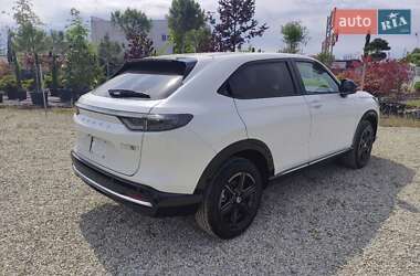 Внедорожник / Кроссовер Honda eNS1 2024 в 