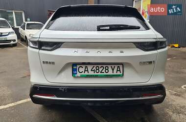 Внедорожник / Кроссовер Honda eNS1 2023 в 