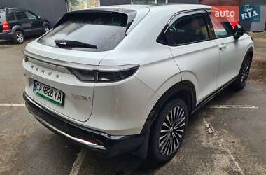 Внедорожник / Кроссовер Honda eNS1 2023 в 