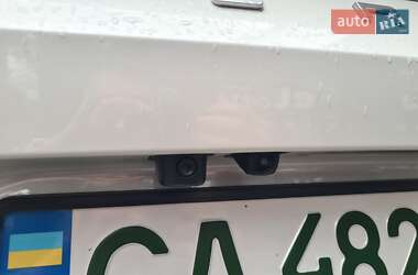 Внедорожник / Кроссовер Honda eNS1 2023 в 