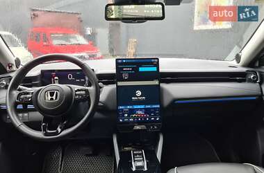 Внедорожник / Кроссовер Honda eNS1 2023 в 