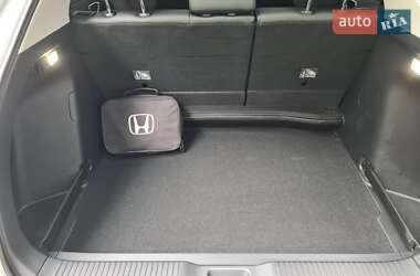Внедорожник / Кроссовер Honda eNS1 2023 в 