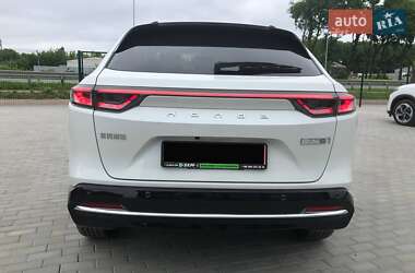 Внедорожник / Кроссовер Honda eNS1 2024 в 