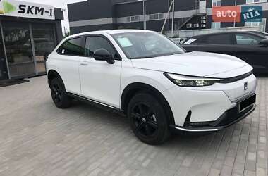 Внедорожник / Кроссовер Honda eNS1 2024 в 